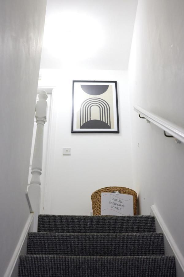 דירות Willoughby House Beeston נוטינגהאם מראה חיצוני תמונה